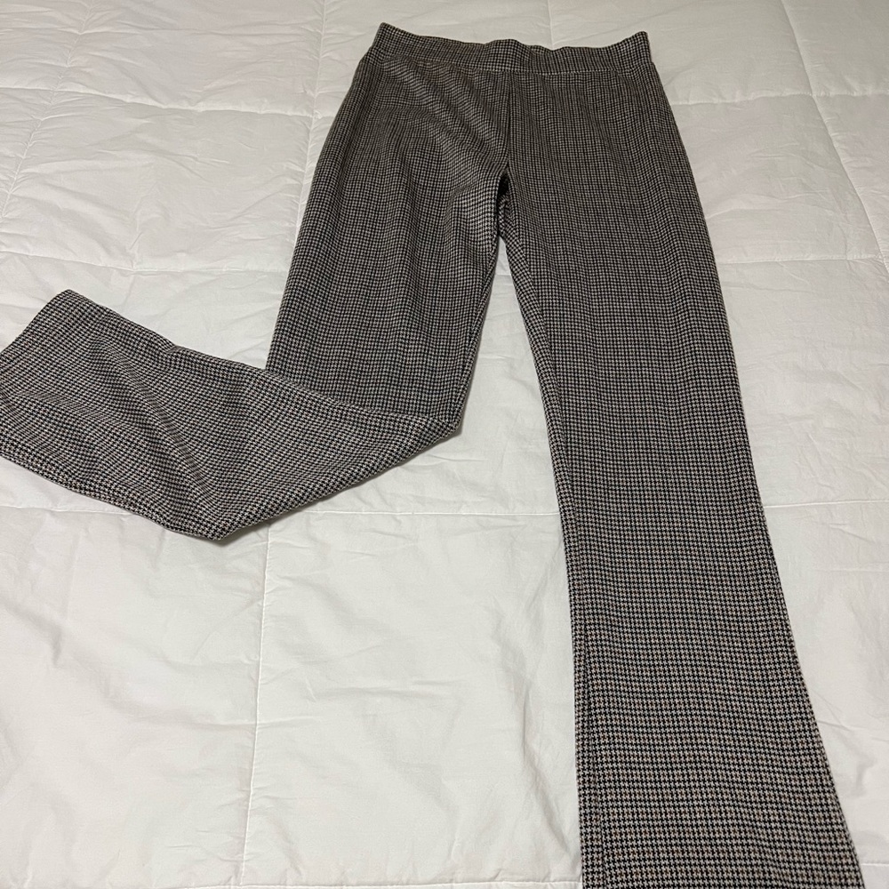 Urban Outfitters pull on pant, S, like new.